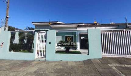 Casa com 3 dormitórios à venda, 210 m² por R$ 1.250.000,00 - Pioneiros Catarinenses - Cascavel/PR
