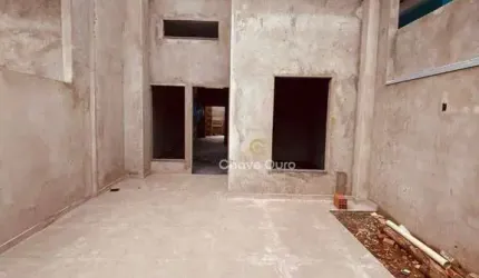 Casa a venda no coopagro