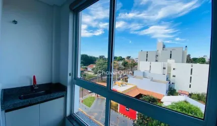 APARTAMENTO SEMI MOBILIADO A VENDA NO VILA INDUSTRIAL
