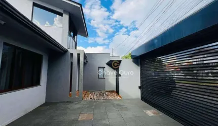 LINDO SOBRADO A VENDA NO JARDIM LA SALLE