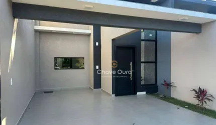 Casa com 2 dormitórios à venda, 75 m² por R$ 440.000,00 - Jardim Concórdia - Toledo/PR