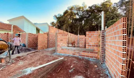 Casa a venda no Pancera