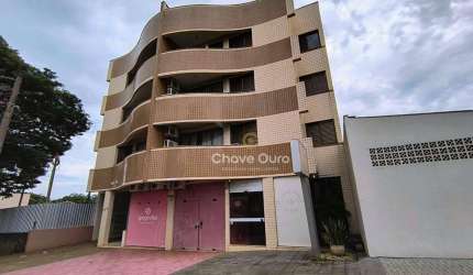 Seu Novo Lar Está Aqui! Apartamento com 1 Suíte + 2 Quartos!
