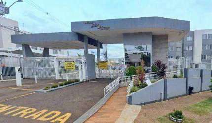 Apartamento com 2 dormitórios à venda, 43 m² por R$ 195.000,00 - Cancelli - Cascavel/PR