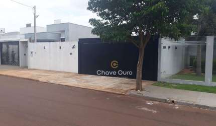 Terreno à venda por R$ 450.000 - Jardim Coopagro - Toledo/PR