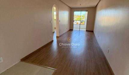 Apartamento Ereditá Country - Cascavel/PR