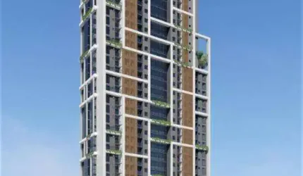 LANÇAMENTO - Apartamento com 2 suítes à venda, 91 m²  - Centro - Cascavel/PR