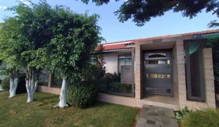 Casa à venda, 160 m² por R$ 880.000,00 - Tropical  - Cascavel/PR