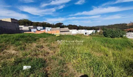 Terreno com 360m² no Veredas