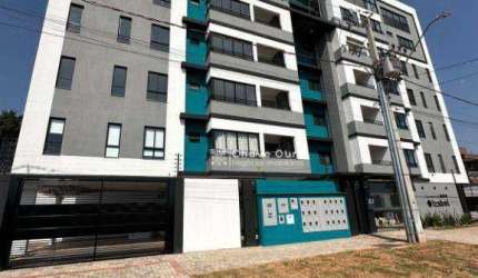 Apartamento à venda, 75 m² por R$ 549.000,00 - Alto Alegre - Cascavel/PR