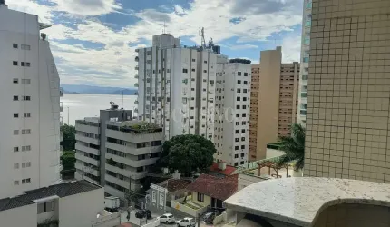 Apartamento com 2 quartos à venda na Rua João Carvalho, 112, Agronômica, Florianópolis por R$ 1.290.000