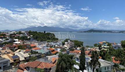 Cobertura com 4 quartos à venda na Rua Fernando Ferreira de Mello, 204, Bom Abrigo, Florianópolis por R$ 1.490.000