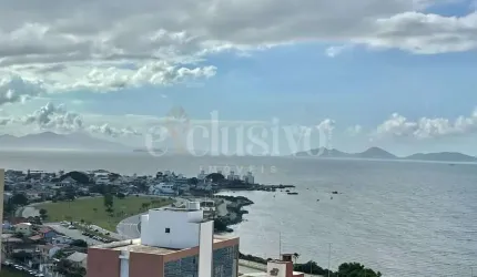 Cobertura com 4 quartos à venda na Rua Doutor Heitor Blum, 214, Estreito, Florianópolis por R$ 2.800.000