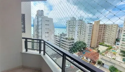 Apartamento com 3 quartos à venda na Rua Frei Caneca, 218, Agronômica, Florianópolis por R$ 950.000