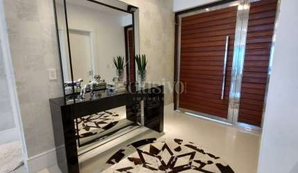 Casa com 4 quartos à venda na Rua Doutor Agripa de Castro Faria, 23, Coqueiros, Florianópolis por R$ 6.000.000