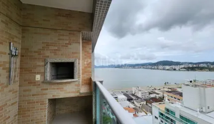 Apartamento com 3 quartos à venda na Rua Santos Saraiva, 238, Estreito, Florianópolis por R$ 1.430.000