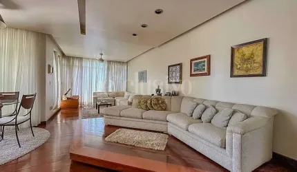 Apartamento com 4 quartos à venda na Rua Esteves Júnior, 527, Centro, Florianópolis por R$ 3.600.000