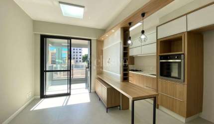Apartamento com 2 quartos à venda na Rua Felipe Schmidt, 869, Centro, Florianópolis por R$ 2.180.000