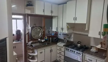 Apartamento com 3 quartos à venda na Rua Coronel Ivan Dentice Linhares, 405, Coqueiros, Florianópolis por R$ 680.000