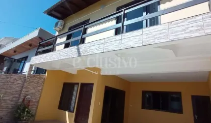 Casa com 7 quartos à venda na Rua Almirante Carlos da Silveira Carneiro, 345, Agronômica, Florianópolis por R$ 995.000