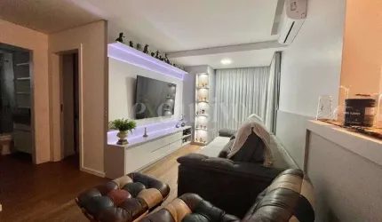 Apartamento com 2 quartos à venda na Rua Doutor Abel Capela, 208, Coqueiros, Florianópolis por R$ 1.050.000