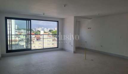 Apartamento com 3 quartos à venda na Rua Afonso Pena, 532, Canto, Florianópolis por R$ 1.380.000