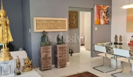 Apartamento com 2 quartos à venda na Avenida Rio Branco, 185, Centro, Florianópolis por R$ 1.100.000