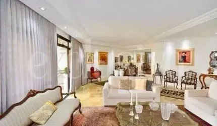 Apartamento com 4 quartos à venda na Rua Frei Caneca, 100, Agronômica, Florianópolis por R$ 2.800.000