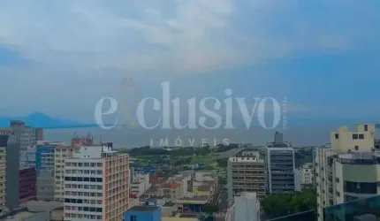 Cobertura com 3 quartos à venda na Rua São Francisco, 206, Centro, Florianópolis por R$ 2.390.000