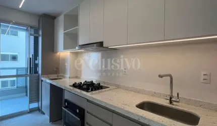 Apartamento com 2 quartos à venda na Agapito Veloso, 35, Estreito, Florianópolis por R$ 995.000