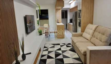Cobertura com 3 quartos à venda na Avenida Luiz Boiteux Piazza, 4516, Cachoeira do Bom Jesus, Florianópolis por R$ 1.780.000