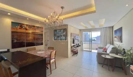 Apartamento com 2 quartos à venda na Rua Professora Antonieta de Barros, 534, Estreito, Florianópolis por R$ 860.000