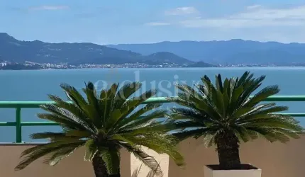 Cobertura com 3 quartos à venda na Rua Frei Caneca, 520, Agronômica, Florianópolis por R$ 3.200.000