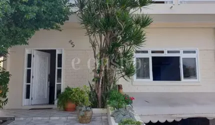 Casa com 4 quartos à venda na Rua Papa João XXIII, 262, Coqueiros, Florianópolis por R$ 2.350.000