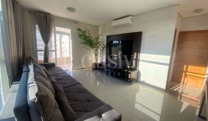 Apartamento com 3 quartos à venda na Rua Aristídes Lobo, 335, Agronômica, Florianópolis por R$ 1.600.000
