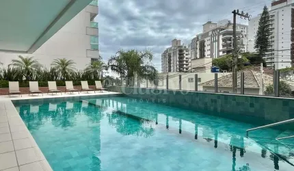 Apartamento com 2 quartos à venda na Rua Sidney Nocetti, 75, Agronômica, Florianópolis por R$ 1.350.000