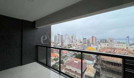 Apartamento com 3 quartos à venda na Rua Araci Vaz Callado, 966, Estreito, Florianópolis por R$ 1.720.000