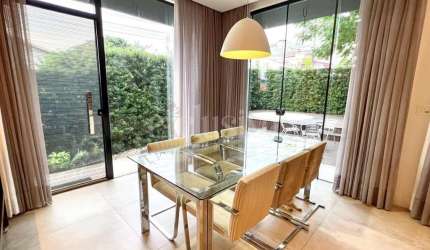 Casa com 4 quartos à venda na Rua José Lins do Rêgo, 231, Bom Abrigo, Florianópolis por R$ 3.000.000