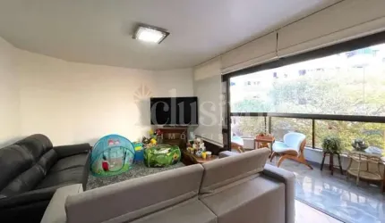 Apartamento com 4 quartos à venda na Avenida Trompowsky, 238, Centro, Florianópolis por R$ 2.900.000