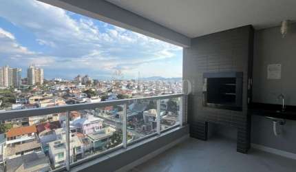 Apartamento com 3 quartos à venda na Rua Agapito Veloso, 79, Canto, Florianópolis por R$ 1.100.000