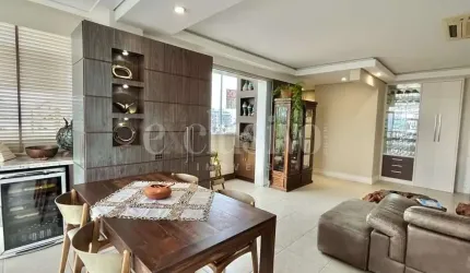 Cobertura com 4 quartos à venda na Rua Antônio Gomes, 58, Balneário, Florianópolis por R$ 2.300.000