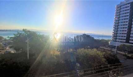 Apartamento com 4 quartos à venda na Rua Frei Caneca, 320, Agronômica, Florianópolis por R$ 2.500.000