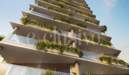 Apartamento com 3 quartos à venda na Rua Felipe Schmidt, 1162, Centro, Florianópolis por R$ 5.207.078