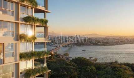Apartamento com 4 quartos à venda na Rua Felipe Schmidt, 1162, Centro, Florianópolis por R$ 8.220.000