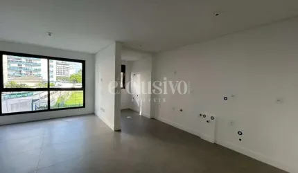 Apartamento com 2 quartos à venda na Avenida Marinheiro Max Schramm, 2701, Jardim Atlântico, Florianópolis por R$ 968.000