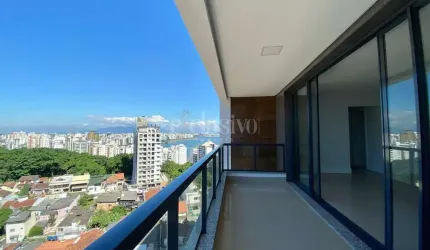 Apartamento com 3 quartos à venda na Travessa Felipe Godinho e Silva, 30, Agronômica, Florianópolis por R$ 2.071.000