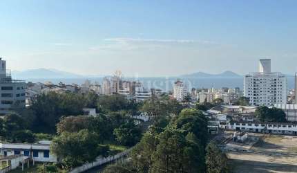 Apartamento com 3 quartos à venda na Rua Agapito Veloso, 79, Canto, Florianópolis por R$ 1.330.000