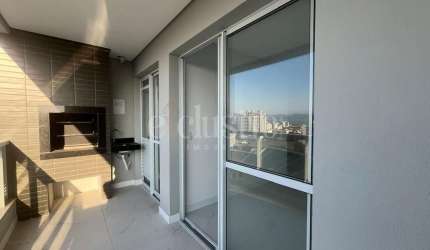 Apartamento com 3 quartos à venda na Agapito Veloso, 35, Estreito, Florianópolis por R$ 1.250.000