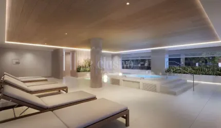 Apartamento com 3 quartos à venda na Rua Victor Meirelles, 302, Campinas, São José por R$ 1.200.143