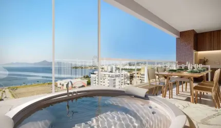 Apartamento com 3 quartos à venda na Rua Victor Meirelles, 302, Campinas, São José por R$ 2.737.480